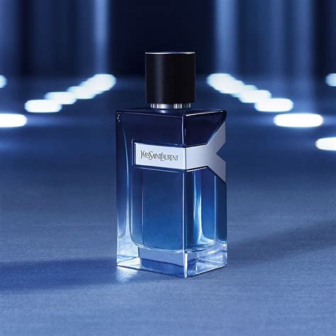 yves saint laurent parfum homme nouveau|l'homme yves saintlaurent.